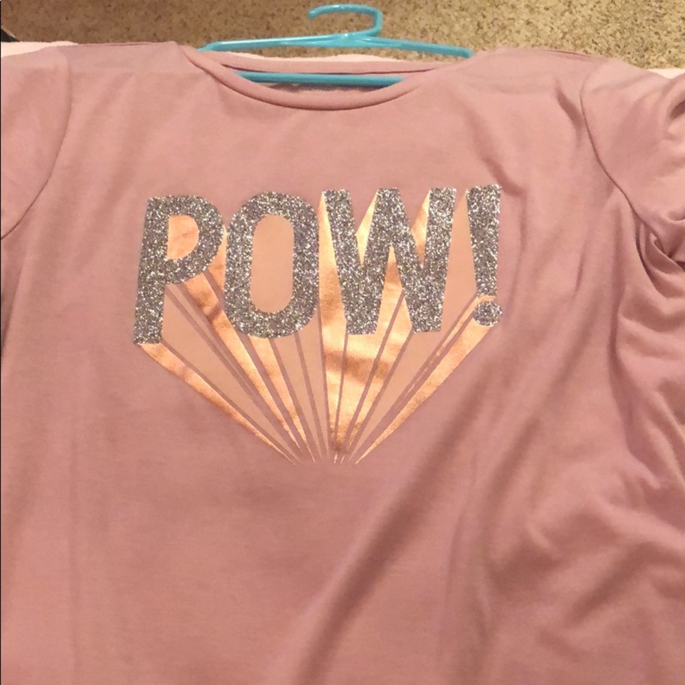Workout top